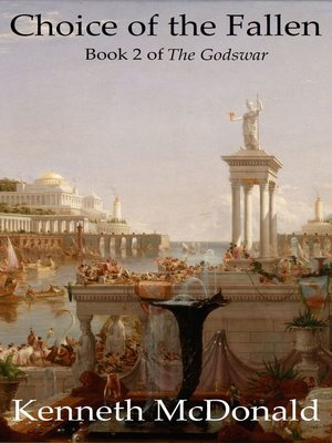 cover image of Choice of the Fallen